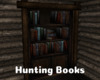 *Hunting Books