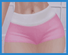 (𝑀𝓈) Shorts Rose