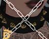Z*Gothic Spiked Choker G