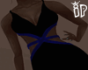 IP Luna Blue Black