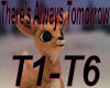 There Always Tomorrow