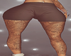 Black Shorts + Tats