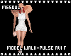 Model Walk + Pulse Avi F