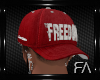 FA Freedom Cap 1