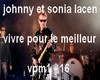 johnny - sonia lacen