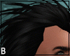Wolverine Hair