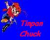 Tinpan Chuck Character