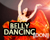 Belly dance actions