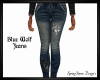 Blue Wolf Jeans