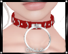 IDI Red collar