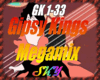 Gipsy King MegaMix + FD