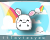 !IILY! Cute Bunny ^^