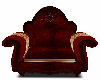 Red Royality Chair 2