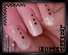 !N Nails Cute Long