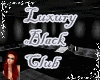 Luxury Black Club