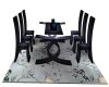 !K61! Dining Table