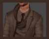 Winter Suit & Sweater