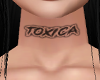 ! TOXICA Tattoo '