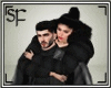 [SF] Couple Pose
