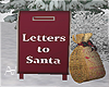 Ⱥ. Santa Letters