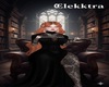 Dres Black Vampire