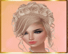 BRIDAL BLONDE HAIR
