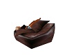 Leather Chat Chair 3