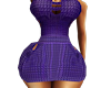 ! LIL MA PURPLE(XXXL)