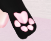 Brat Neko Socks