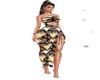 dress Love diam's