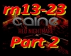 Caine- Red Nightmare Pt2