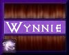 ~Mar Wynnie F Auburn