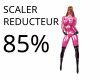 CW SCALER 85%