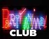 Animated Party club