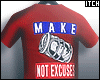 Make Money Not Excuses 4