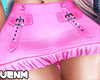 Pink Skirt RLL