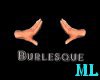 ML Hand&Burlesque Filler