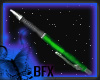[*]BFX Pen v.Emerald