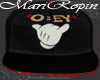 [M1105] Obey Cool Hat1