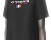 Vete couture