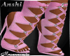 ~MSE~ ANSHI BOOTS 2