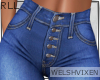 WV: Jeans V3 RLL