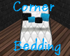 Corner Bed
