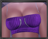 PurpleCropTop