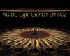 AC/DC Light