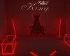 Lucif3r The King Room