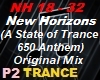 New Horizons
