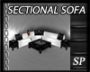 SP| Sectional Sofa Set