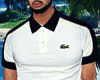 Lacoste Polo #27