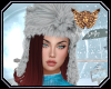 [ang]Hot Girl Winter Hat